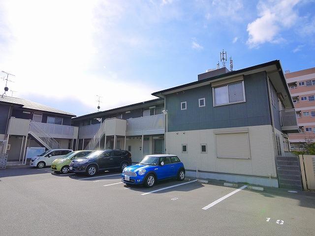 近鉄奈良線 富雄駅 徒歩7分 築16年