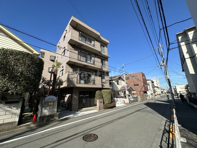 シャトル・Kの外観写真