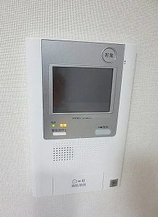セキュリティ　別部屋参考写真