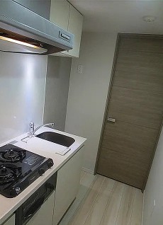 キッチン　別部屋参考写真
