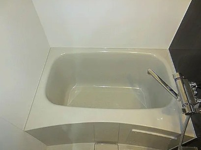 バス・シャワールーム　別部屋参考写真
