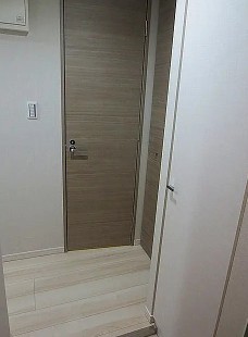 玄関　別部屋参考写真