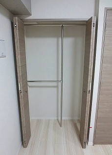 収納　別部屋参考写真