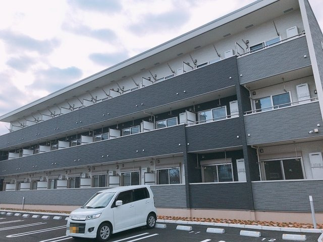 京成本線 公津の杜駅 徒歩15分 築6年