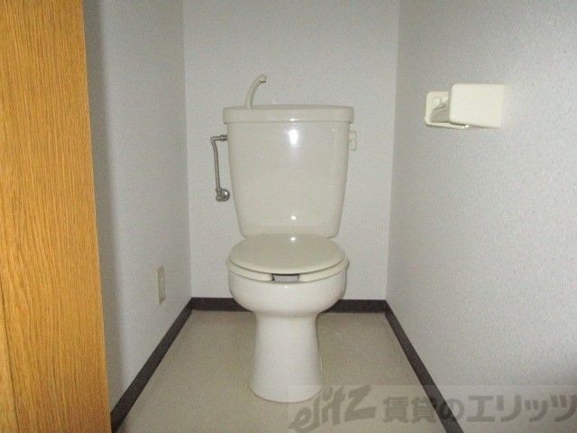 JEUNESSEmmのトイレ写真