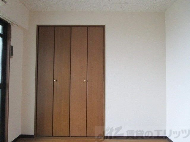 JEUNESSEmmの居間写真