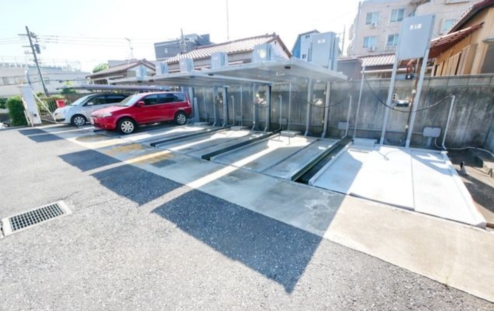 東急田園都市線 梶が谷駅 徒歩10分 6階建 築31年のその他写真