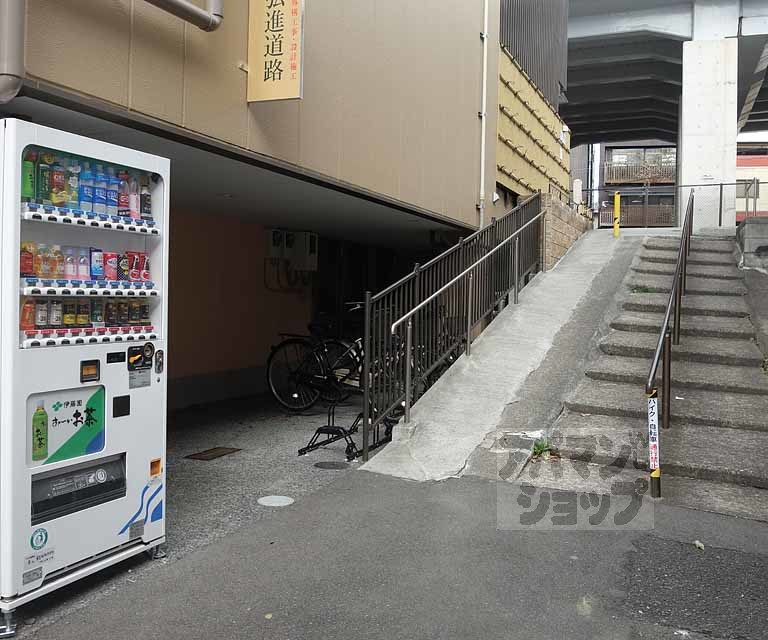 GARNET RESIDENCE MIYAのその他写真