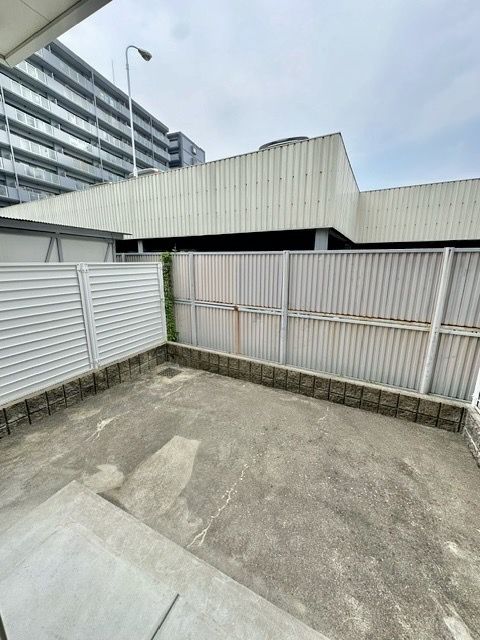庭