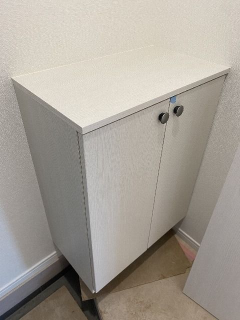 アトレイユ蘇我の内装写真