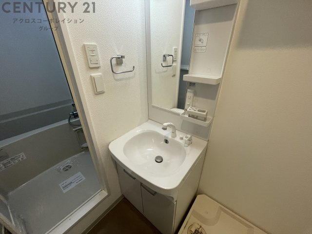 レジディア甲東園の内装写真