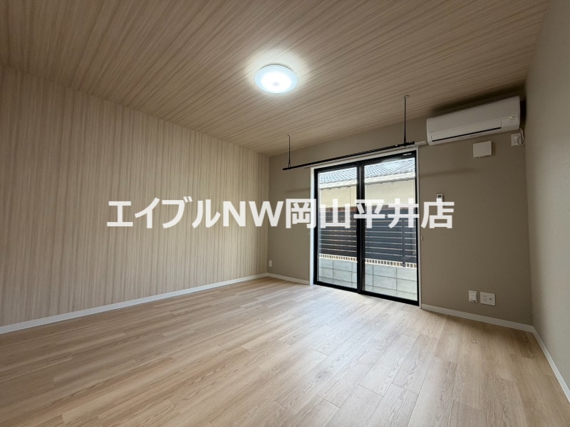その他部屋・スペース