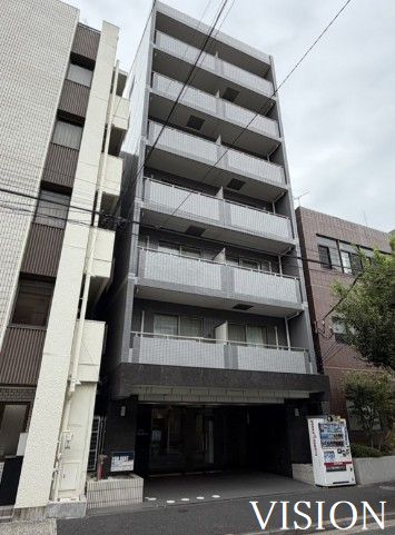 建物外観　☆外観☆