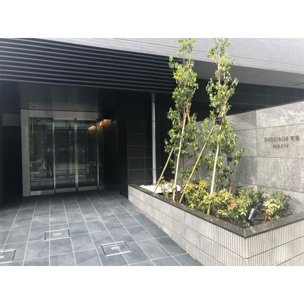 DUO STAGE町田MAXIVの外観写真