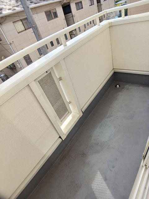 セイバリーKIIの内装写真