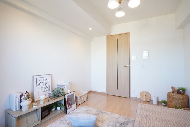 その他部屋・スペース　※家具・小物はイメージです
