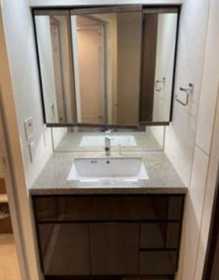 洗面設備　洗面※別部屋参考写真
