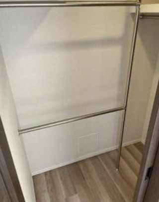 収納　収納※別部屋参考写真