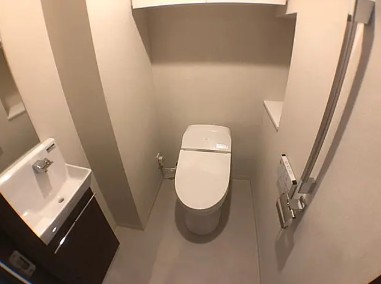 トイレ　トイレ※別部屋参考写真