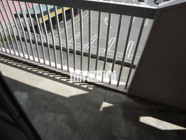 西荘ビルの内装写真