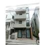 西小山駅より徒歩5分 2階 築7年3ヶ月の賃貸物件