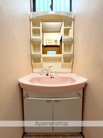 ペットと暮らすふじみ野戸建の内装写真