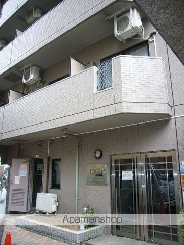 京王線 笹塚駅 徒歩4分 築28年