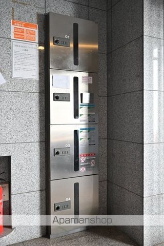 京王線 笹塚駅 徒歩4分 14階建 築28年のその他写真