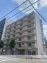 本厚木駅より徒歩5分 5階 築35年7ヶ月の賃貸物件