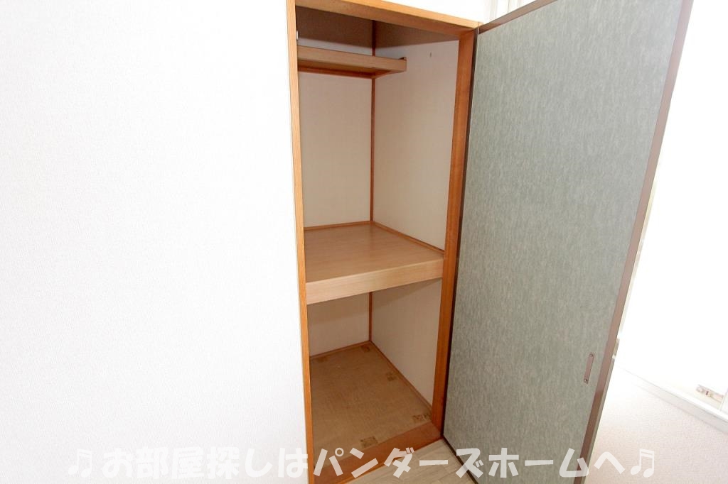 クレシェ星ヶ丘の内装写真