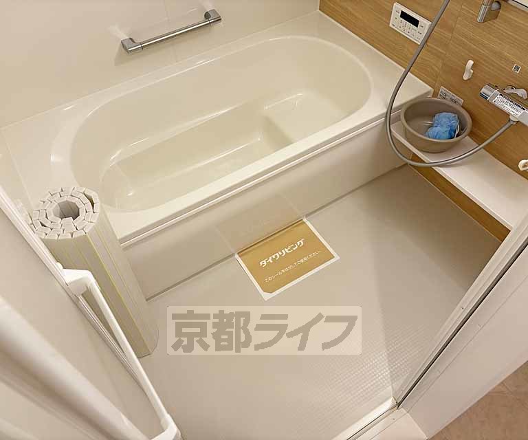 ソラーレ善の風呂写真