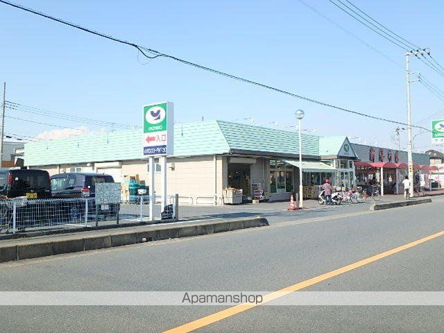 スーパー　ヤオヒロ小泉店（スーパー）まで162m