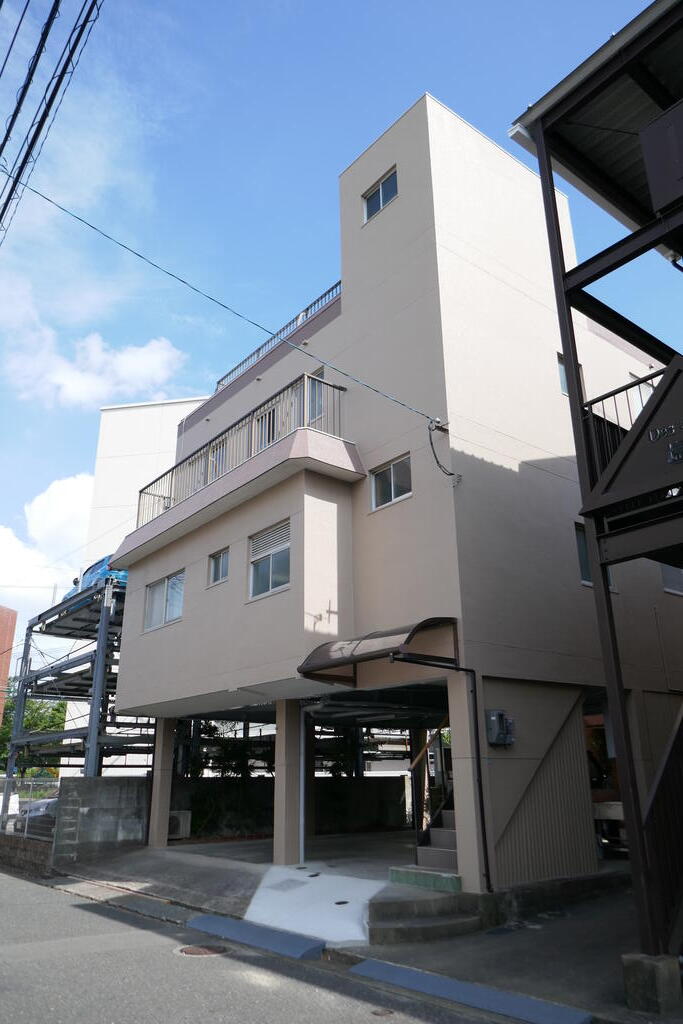 塩原1丁目ビル