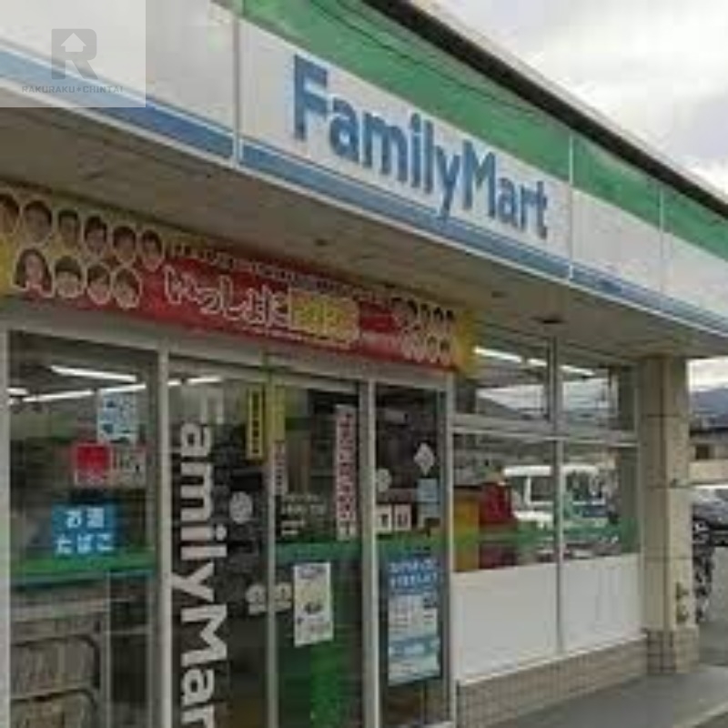 コンビニ　ファミリーマート京屋玉串元町店（コンビニ）まで989m