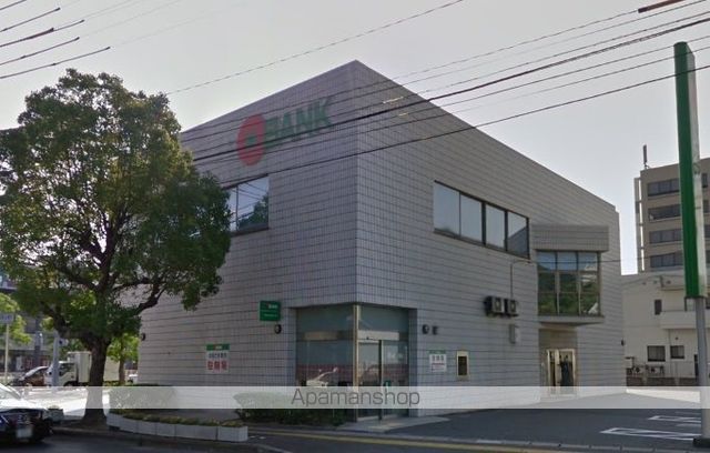 銀行　（株）トマト銀行／児島支店（銀行）まで264m