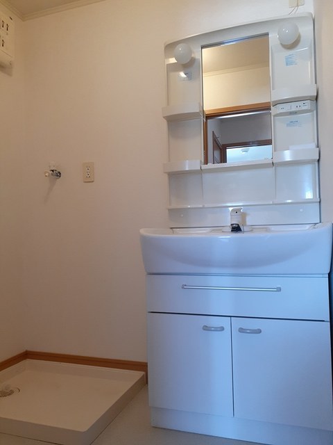 プラシードの内装写真