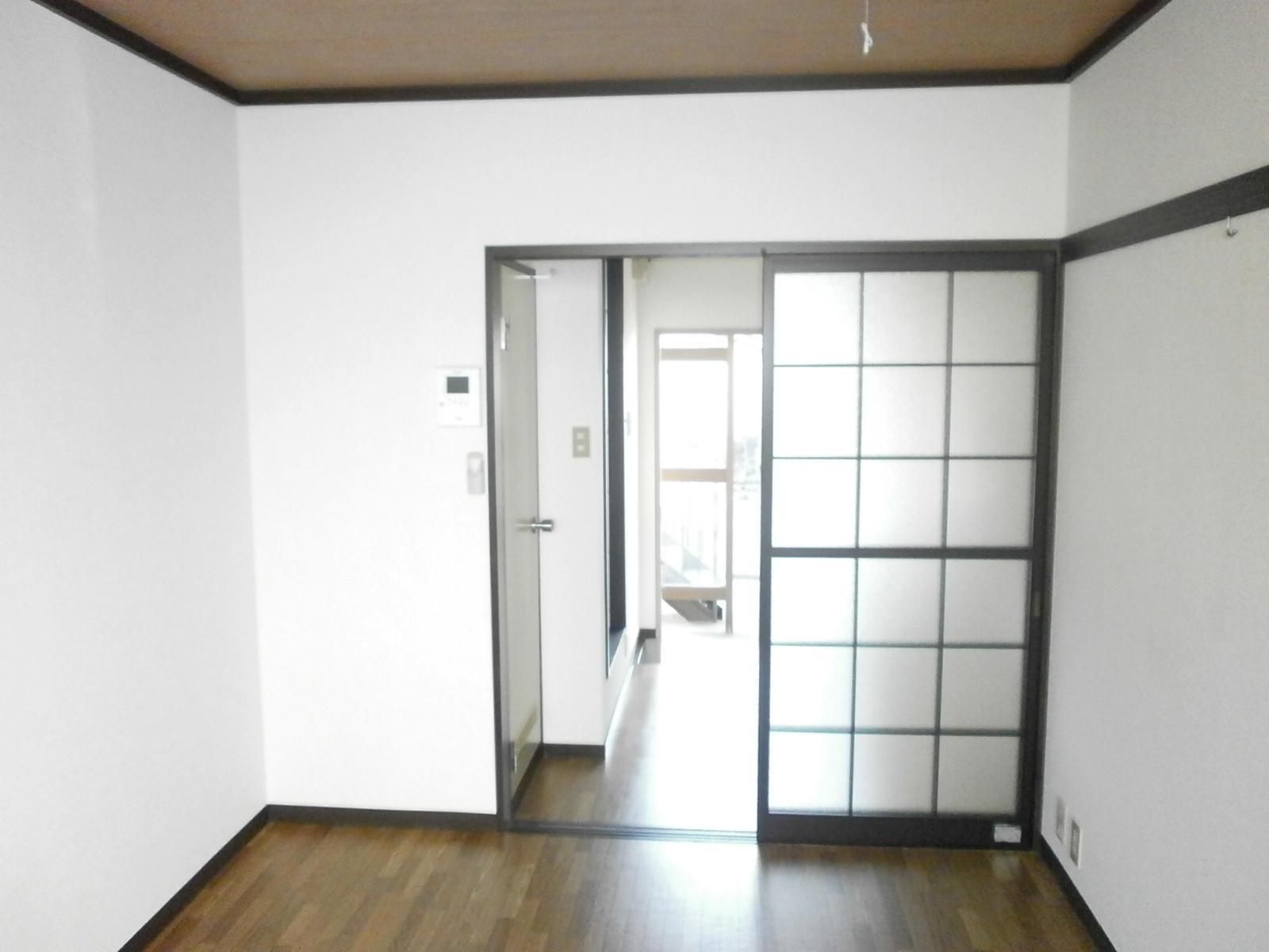 フォーブル坂田のその他写真