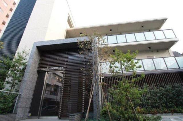 ＪＲ山手線 目黒駅 徒歩10分 築14年