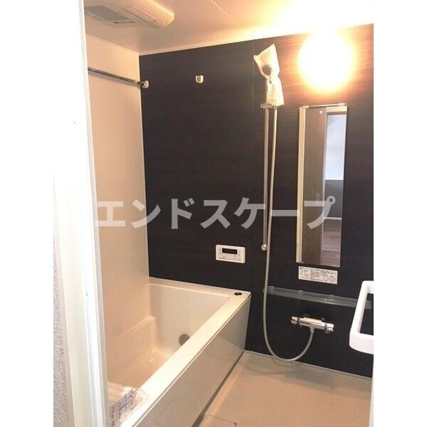 バス・シャワールーム　高崎、前橋、伊勢崎エリアのお部屋探しはエンドスケープまで！お