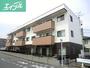 大安寺駅より徒歩9分 2階 築19年7ヶ月の賃貸物件