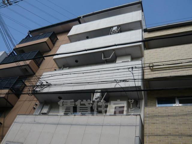 南海高野線 白鷺駅 徒歩2分 築31年