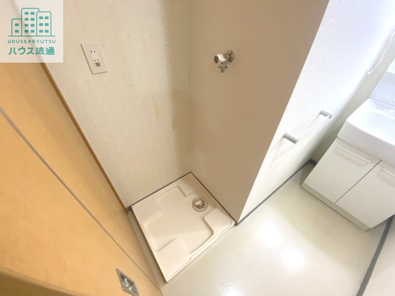 リード浜町の内装写真
