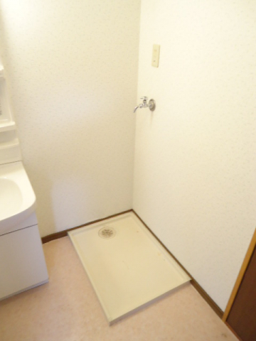 ライオンズハイツ高宮の内装写真