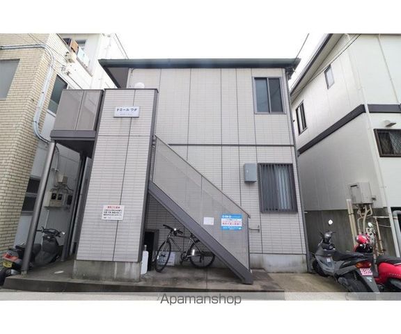 相鉄本線 和田町駅 徒歩3分 築23年