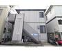 和田町駅より徒歩3分 1階 築22年8ヶ月の賃貸物件