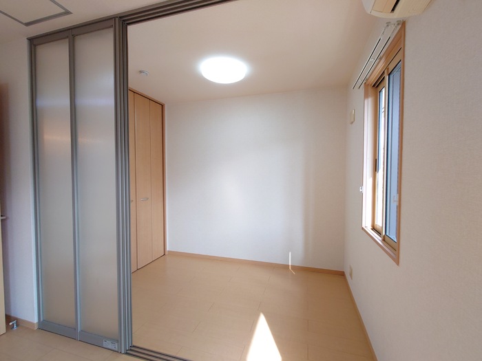 その他部屋・スペース　同タイプ別部屋の写真です