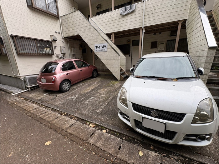 マルモハイツのその他写真