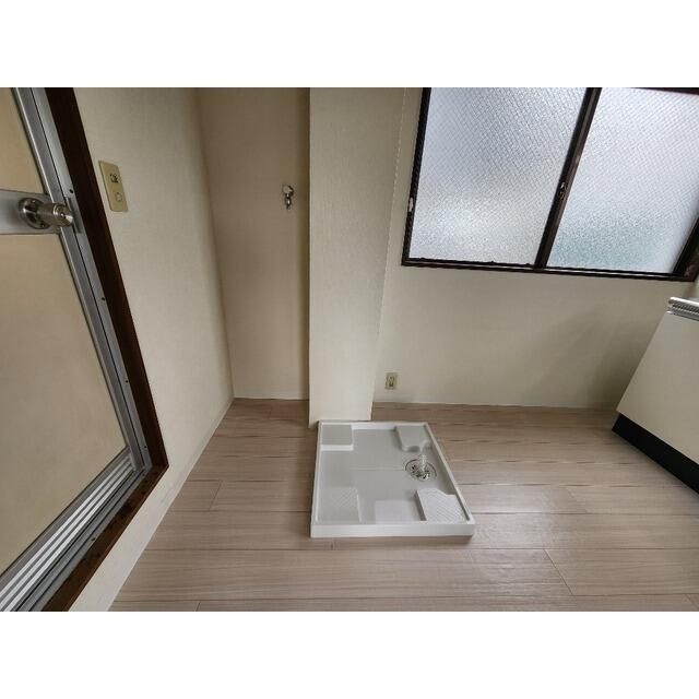 ＪＲ総武線 新検見川駅 徒歩2分 3階建 築39年のその他写真