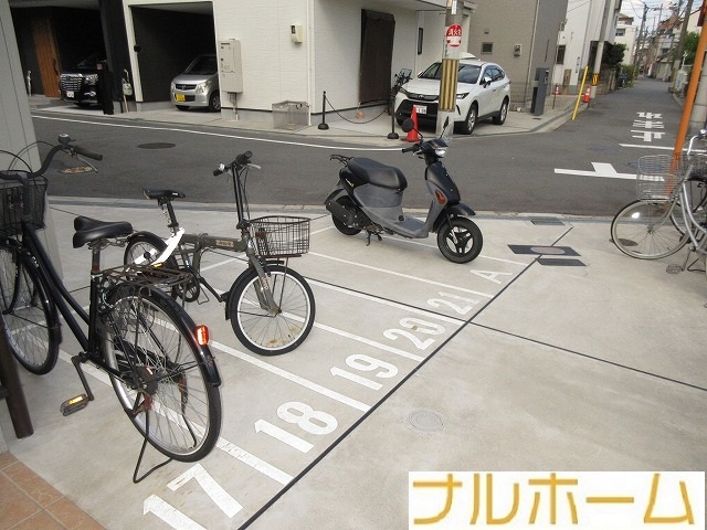 近鉄南大阪線 矢田駅 徒歩5分 3階建 築4年の外観写真