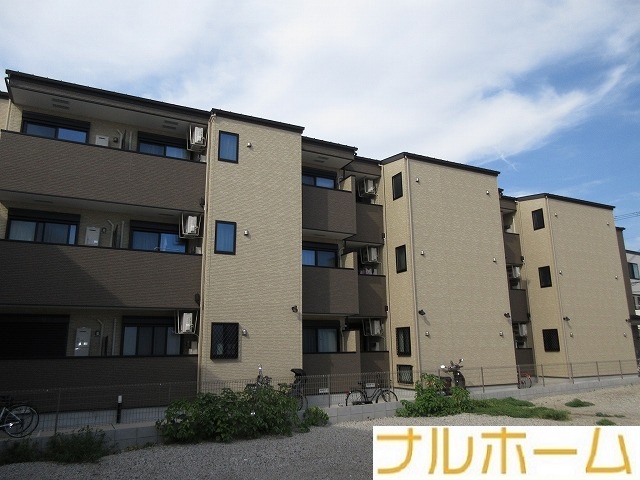 近鉄南大阪線 矢田駅 徒歩5分 築4年
